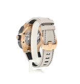 Audemars Piguet Royal Oak Offshore Chronograph 43 rose gold titanium grey 2024 box + papers