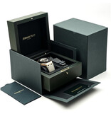 Audemars Piguet Royal Oak Offshore Chronograph 43 rose gold titanium grey 2024 box + papers