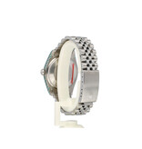 Rolex Oyster Perpetual Date NEW ROLEX SERVICE - 1978 | steel date silver Jubilee