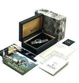 Rolex Datejust 31 NEW ROLEX SERVICE - 1997 B+P | steel black Jubilee