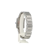 Cartier Tank Française SM 2005 + papers | steel - gold medium