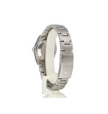 Rolex Datejust 31 NEW ROLEX SERVICE - 1993 | steel white roman Oyster