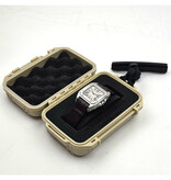 Cartier Santos de Cartier 100  NEW CARTIER ALLIGATOR STRAP | steel silver roman