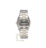 Vacheron Constantin Overseas  41 2017 box + papers | steel blue