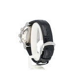 IWC Portofino Chronograph 42 NEW IWC STRAP - 2021 B+P | steel blue