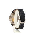 Patek Philippe Nautilus  40 white gold grey / slate 2008 box + papers