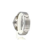 Rolex Oyster Perpetual 36 steel celebration / tiffany / bubbles 2023 box + papers