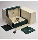 Rolex Daytona  40 steel black ceramic Oyster 2020 box + papers