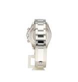 Rolex Daytona  40 - 2016 B+P | Platona - Platinum factory paved diamond baguette