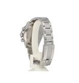 Rolex Daytona  40 - 2020 box + papers | steel black ceramic Oyster