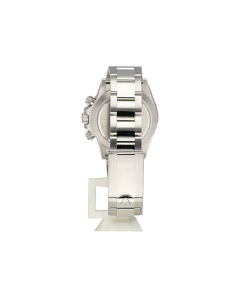 Rolex Daytona  40 - 2020 box + papers | steel black ceramic Oyster