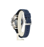 Omega Speedmaster Moonwatch Chrono Silver Snoopy 50Th Anniversary 42 NEW 2025 B+P | steel UNWORN