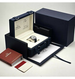 Omega Speedmaster Moonwatch Chrono Silver Snoopy 50Th Anniversary 42 NEW 2025 B+P | steel UNWORN