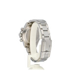 Rolex Daytona  40 steel black Oyster Y-serial 2002 | NEW ROLEX SERVICE