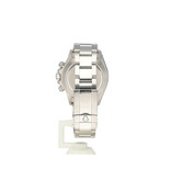 Rolex Daytona  40 steel black Oyster Y-serial 2002 | NEW ROLEX SERVICE