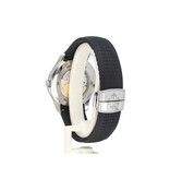 Patek Philippe Aquanaut  40 - 2021 box + papers | steel black rubber