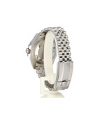 Rolex GMT-Master II 40 steel blue / red - Pepsi ceramic 2024 Jubilee box + papers