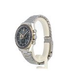 Omega Speedmaster Moonwatch Professional Chrono Apollo 11 50 Anniversary 42 2019 B+P | steel