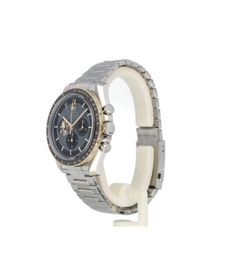Omega Speedmaster Moonwatch Professional Chrono Apollo 11 50 Anniversary 42 2019 B+P | steel