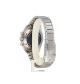 Omega Speedmaster Moonwatch Professional Chrono Apollo 11 50 Anniversary 42 2019 B+P | steel