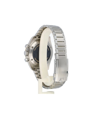 Omega Speedmaster Moonwatch Professional Chrono Apollo 11 50 Anniversary 42 2019 B+P | steel