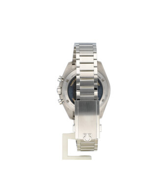 Omega Speedmaster Moonwatch Professional Chrono Apollo 11 50 Anniversary 42 2019 B+P | steel