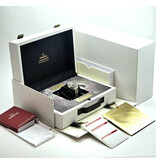 Omega Speedmaster Moonwatch Professional Chrono Apollo 11 50 Anniversary 42 2019 B+P | steel