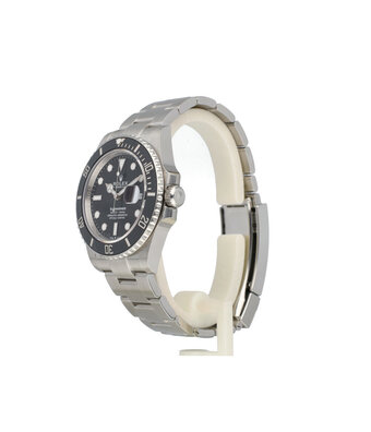 Rolex Submariner Date 41 - unworn 2025 box + papers | steel ceramic - black Oyster