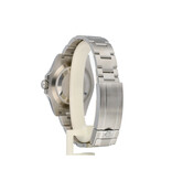 Rolex Submariner Date 41 - unworn 2025 box + papers | steel ceramic - black Oyster