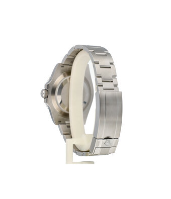 Rolex Submariner Date 41 - unworn 2025 box + papers | steel ceramic - black Oyster