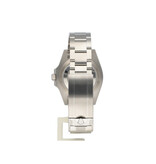 Rolex Submariner Date 41 - unworn 2025 box + papers | steel ceramic - black Oyster