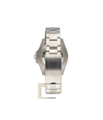 Rolex Submariner Date 41 - unworn 2025 box + papers | steel ceramic - black Oyster