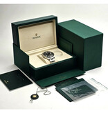 Rolex Submariner Date 41 - unworn 2025 box + papers | steel ceramic - black Oyster