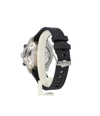 Omega Seamaster Diver 300M Co-Axial Master Chronometer 44 2023 box + papers | steel black