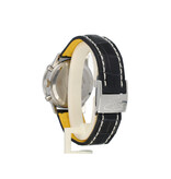 Breitling Navitimer Montbrillant 1903  NEW BREITLING SERVICE INCL. STRAP