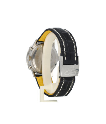 Breitling Navitimer Montbrillant 1903  NEW BREITLING SERVICE INCL. STRAP