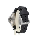 Panerai Luminor Acciaio 44 2019 box + papers | base logo steel