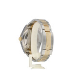 Rolex Sky-Dweller  42 NEW ROLEX SERVICE - 2023 B+P | steel - yellow gold black Oyster