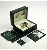 Rolex GMT-Master II 40 NEW ROLEX SERVICE - 2004 box + papers | steel Coke Oyster