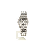 Rolex Datejust 31 computer Jubilee diamond 2019 + papers |steel - white gold