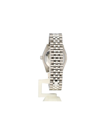 Rolex Datejust 31 computer Jubilee diamond 2019 + papers |steel - white gold