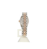 Rolex Lady-Datejust 26 MOP - pearl 2011 + papers | steel - rose gold diamond Jubilee