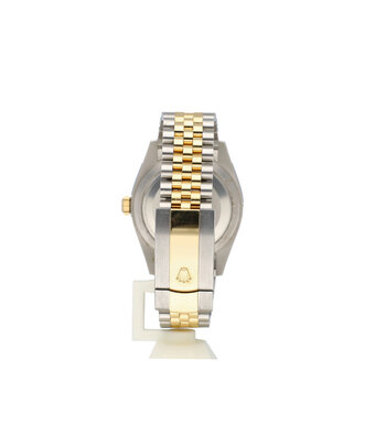 Rolex Sky-Dweller  42 2023 box + papers | steel - yellow gold champagne Jubilee