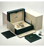 Rolex Sky-Dweller  42 2023 box + papers | steel - yellow gold champagne Jubilee
