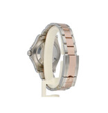 Rolex Yacht-master 40 2024 box + papers | steel - rose gold matte black Oyster