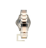 Rolex Yacht-master 40 2024 box + papers | steel - rose gold matte black Oyster