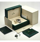 Rolex Yacht-master 40 2024 box + papers | steel - rose gold matte black Oyster