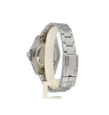 Rolex GMT-Master II 40 - 2008 box + papers | steel black ceramic Oyster