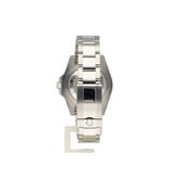 Rolex GMT-Master II 40 - 2008 box + papers | steel black ceramic Oyster