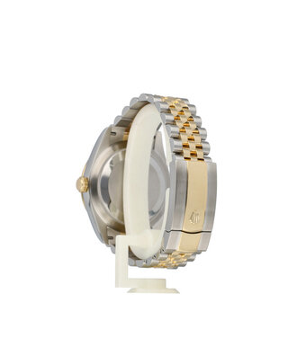 Rolex Sky-Dweller  42 2021 box + papers | steel - yellow gold Jubilee black